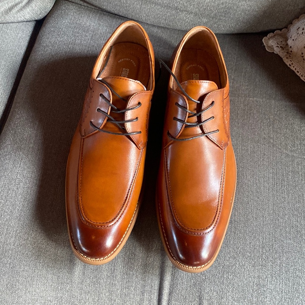 Stacy Adams Mens Dress Shoes